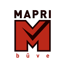 Mapri logo