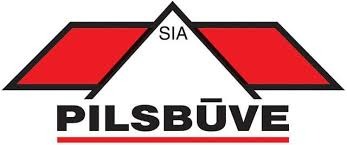 Pilsbūve logo